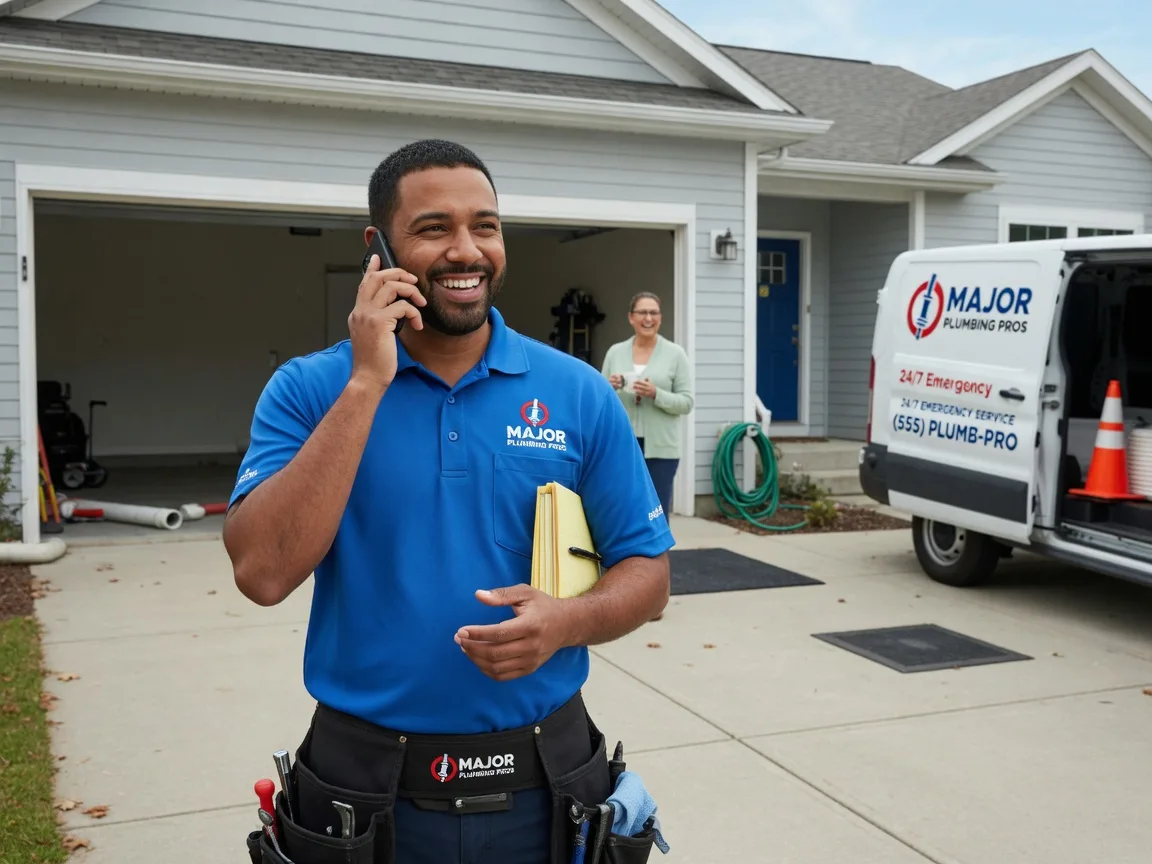 Drain Cleaning Services Grant, OK FAQs